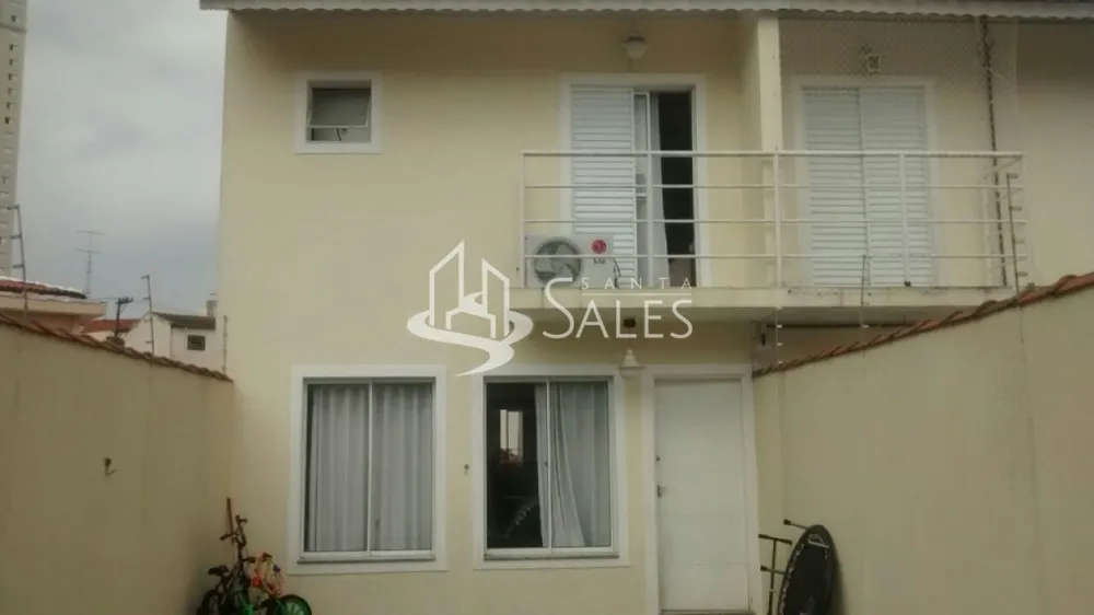 Sobrado, 2 quartos, 117 m² - Foto 5