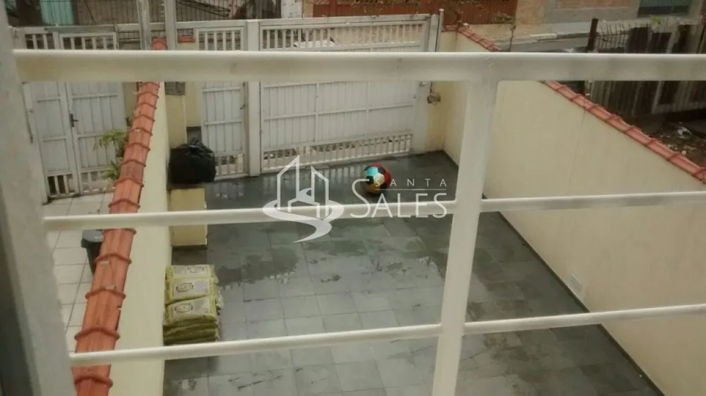 Sobrado, 2 quartos, 117 m² - Foto 3
