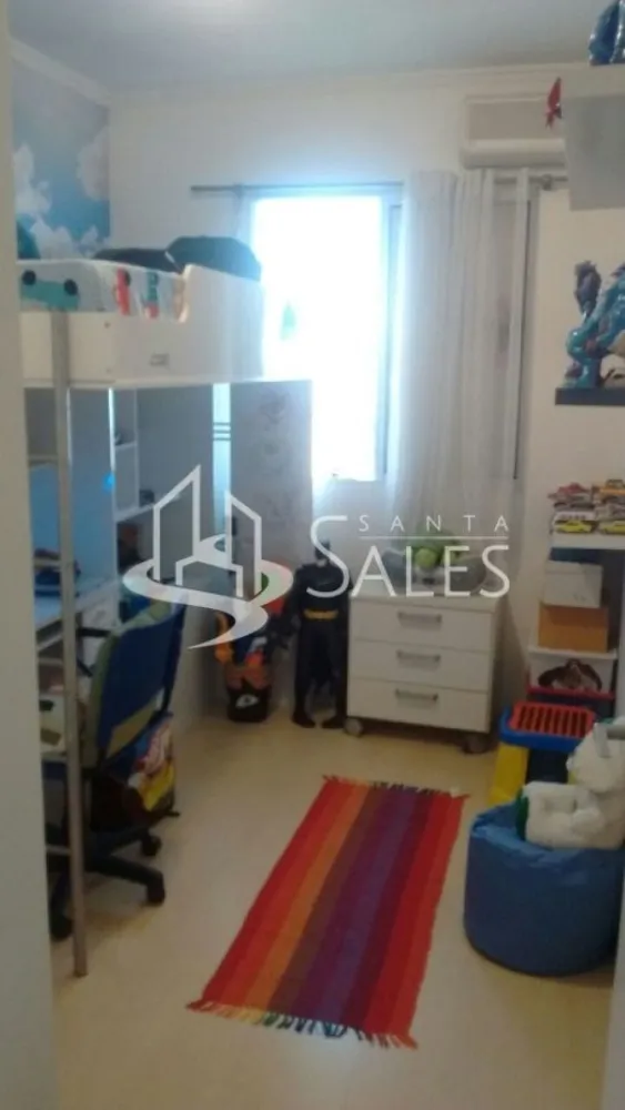 Sobrado, 2 quartos, 117 m² - Foto 1