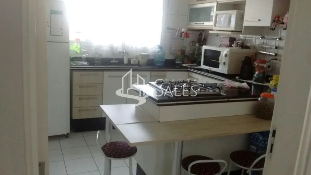 Sobrado, 2 quartos, 117 m² - Foto 4