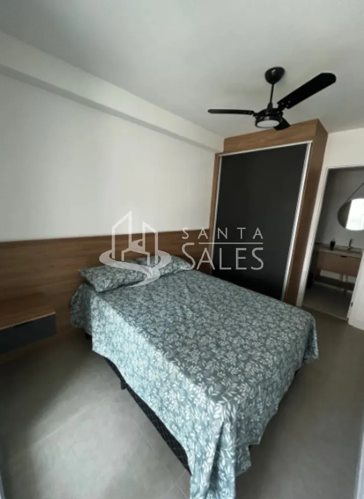 Apartamento, 1 quarto, 36 m² - Foto 7