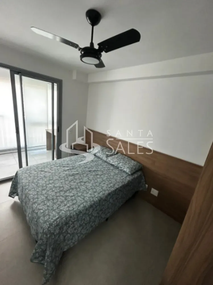 Apartamento, 1 quarto, 36 m² - Foto 5
