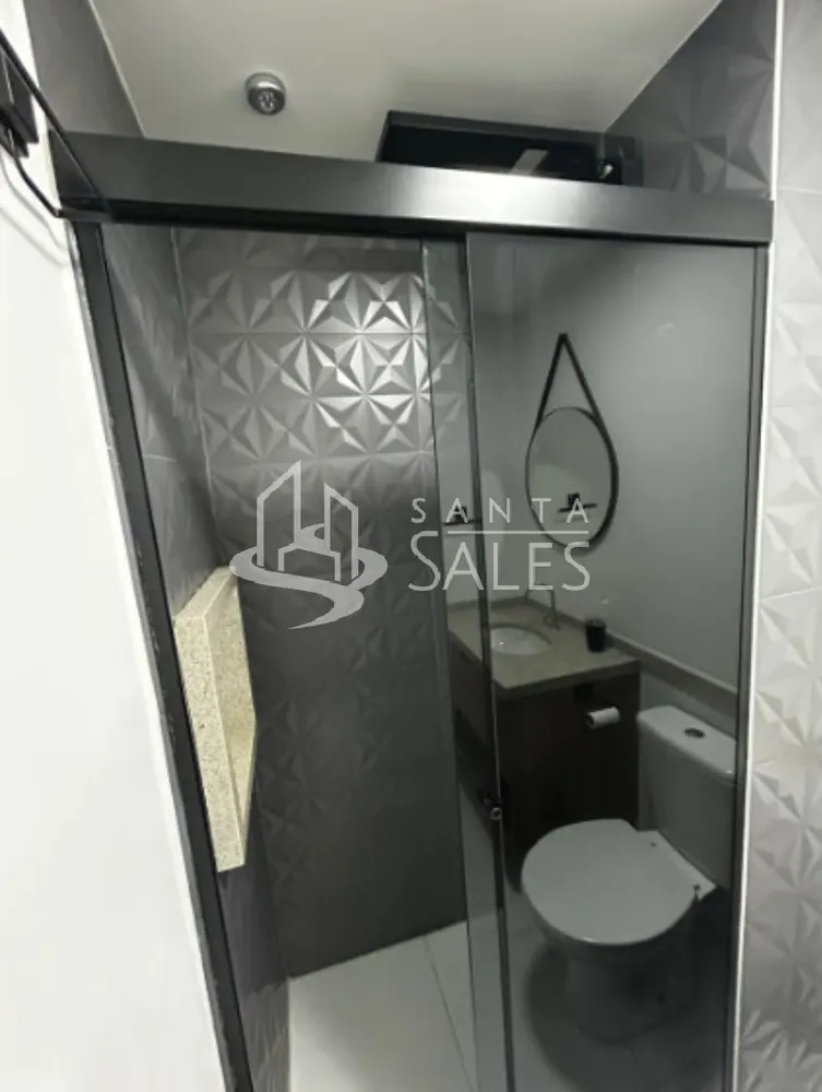 Apartamento, 1 quarto, 36 m² - Foto 10