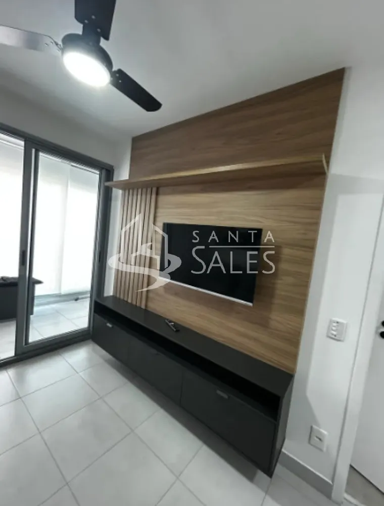 Apartamento, 1 quarto, 36 m² - Foto 8