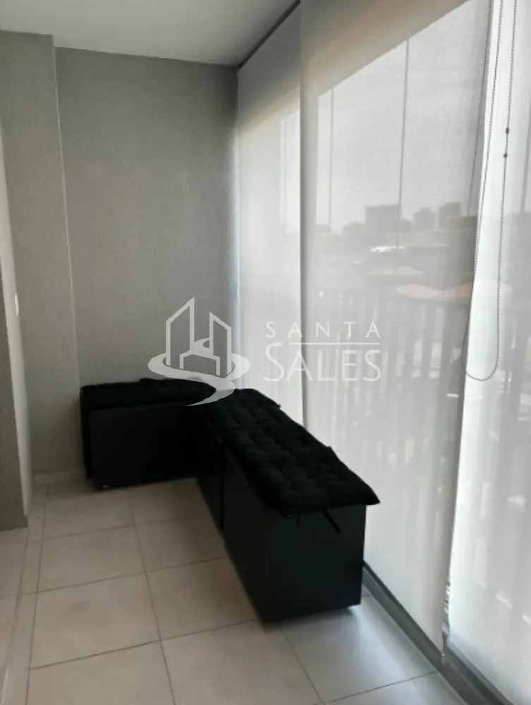 Apartamento, 1 quarto, 36 m² - Foto 12