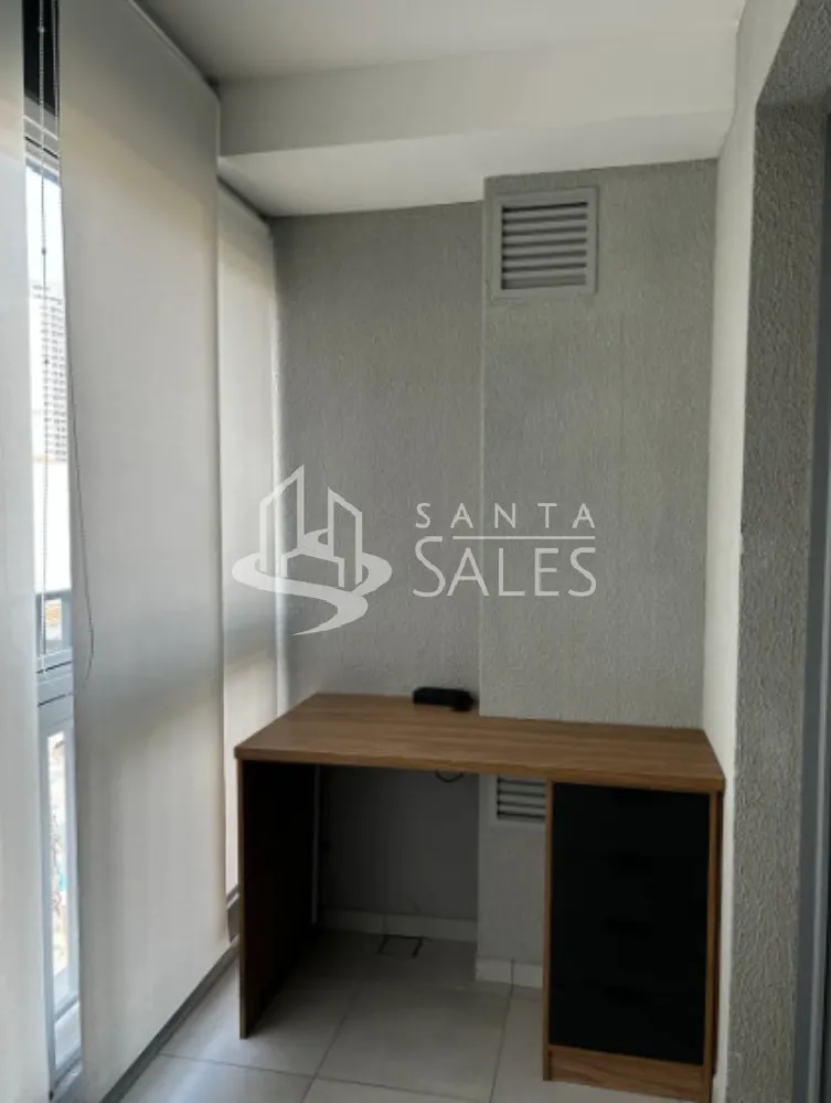 Apartamento, 1 quarto, 36 m² - Foto 4