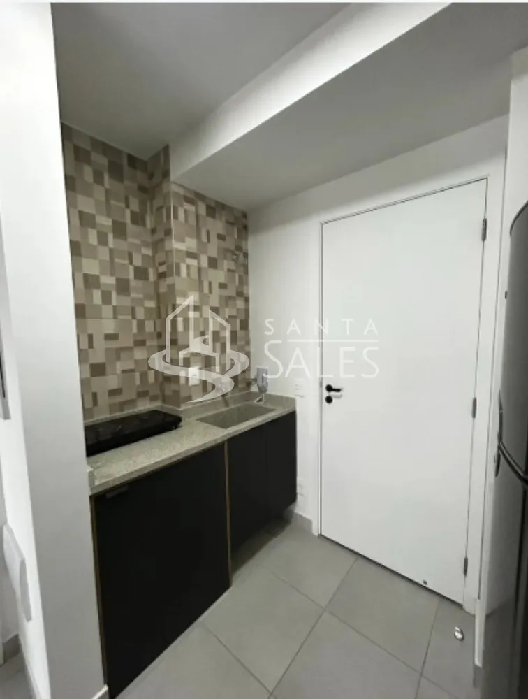 Apartamento, 1 quarto, 36 m² - Foto 7