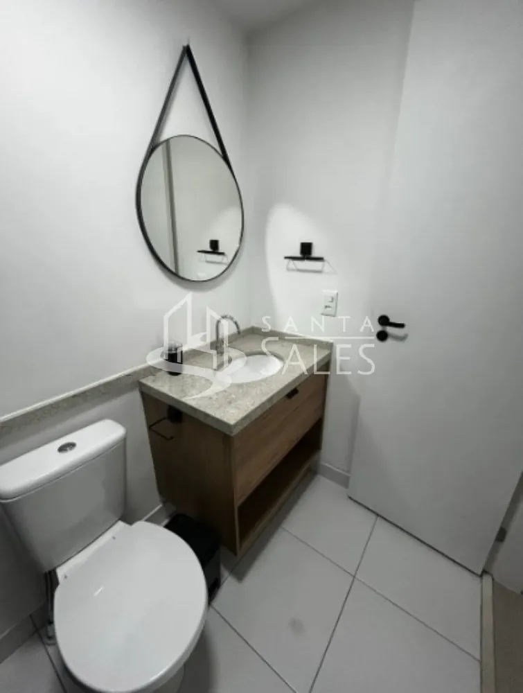 Apartamento, 1 quarto, 36 m² - Foto 11
