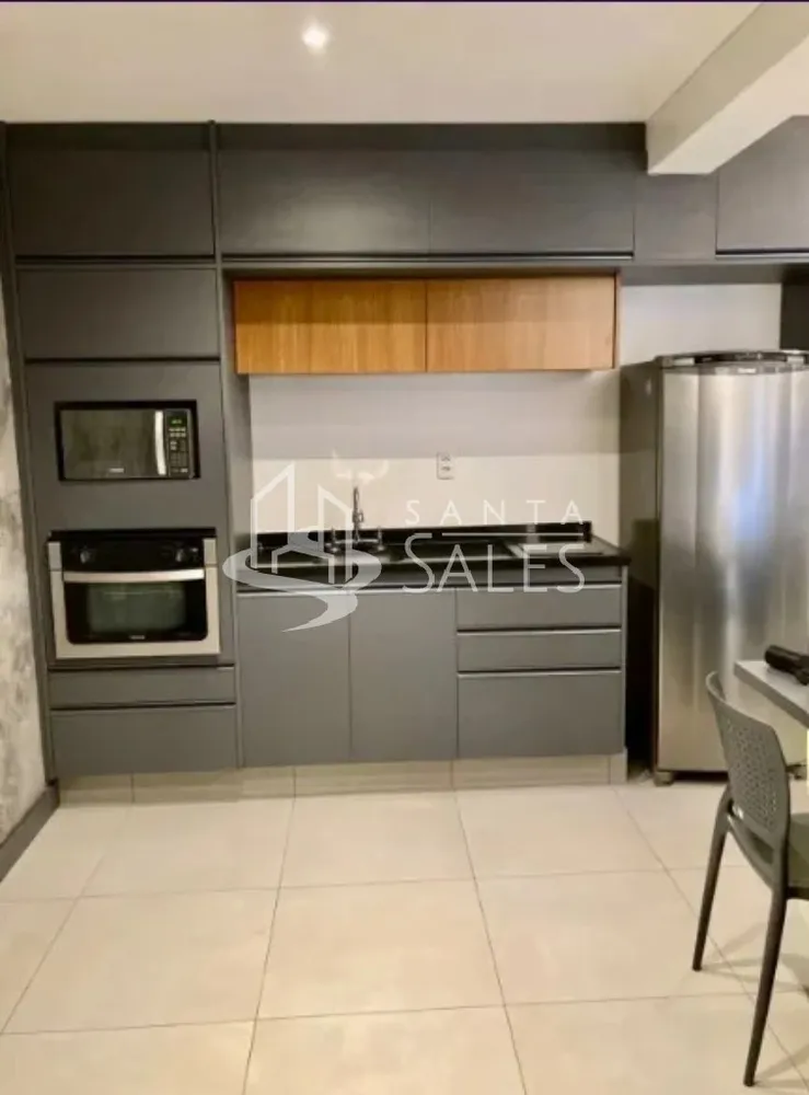 Apartamento, 1 quarto, 33 m² - Foto 3
