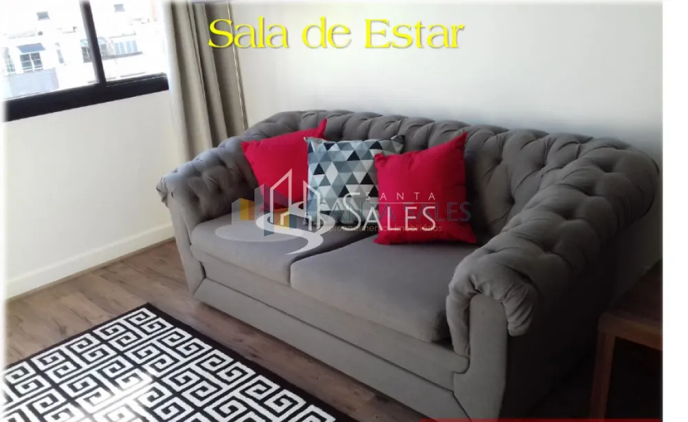 Apartamento, 1 quarto, 77 m² - Foto 3