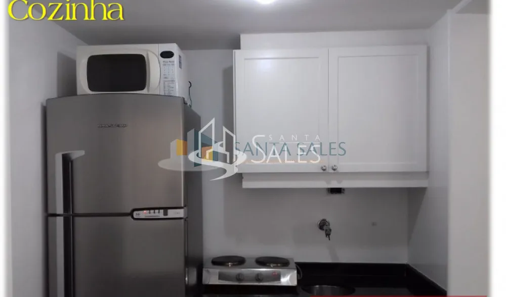 Apartamento, 1 quarto, 77 m² - Foto 6