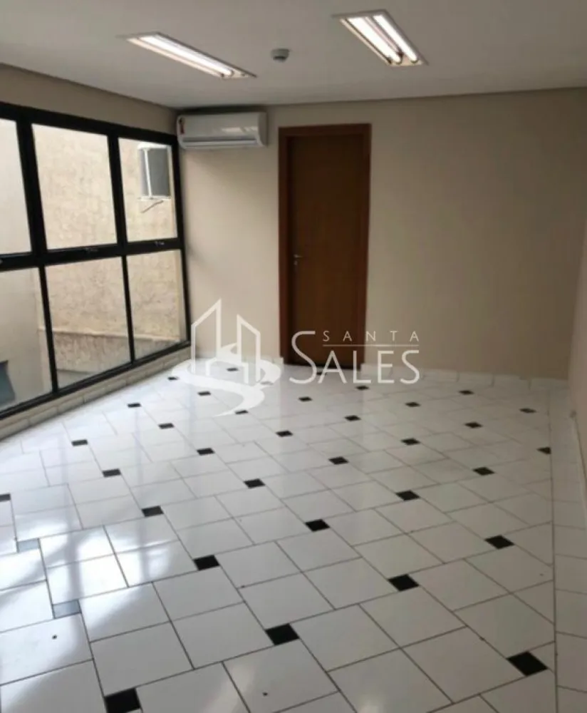 Sala-Conjunto, 30 m² - Foto 11