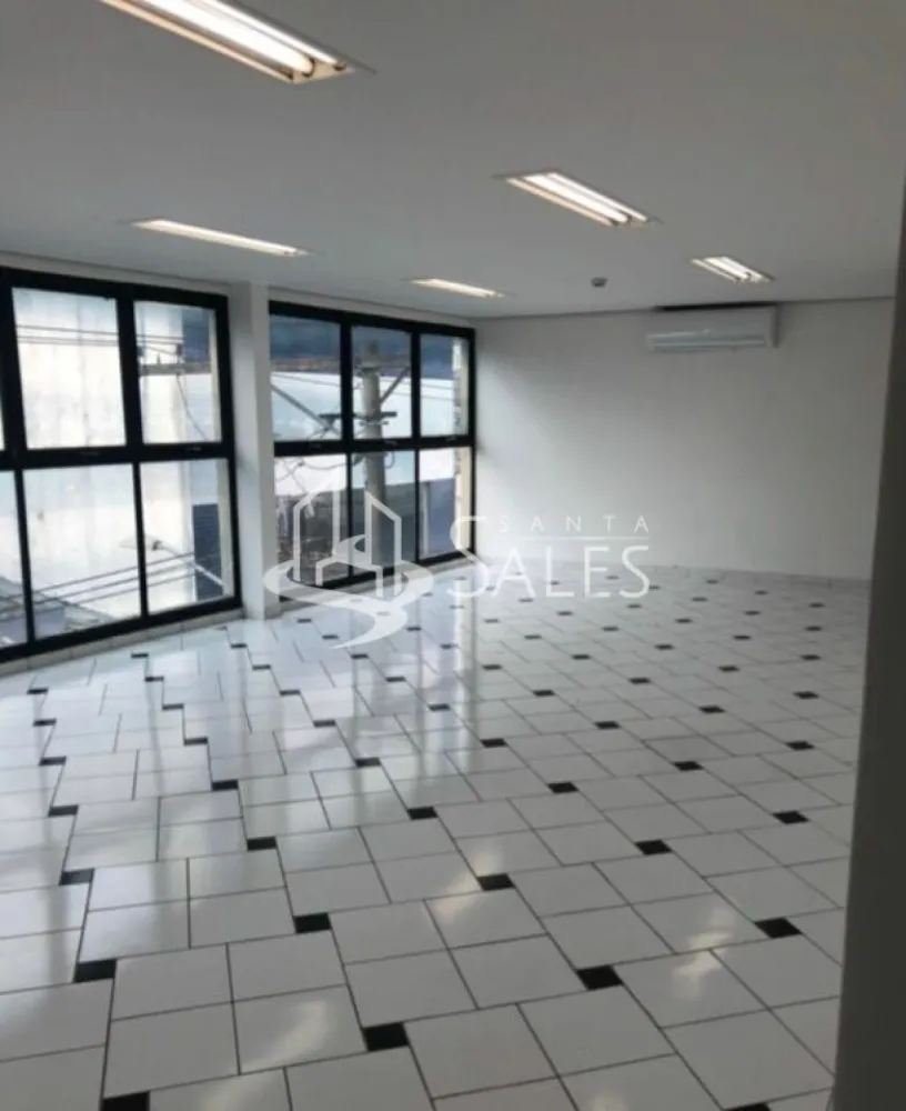 Sala-Conjunto, 30 m² - Foto 1