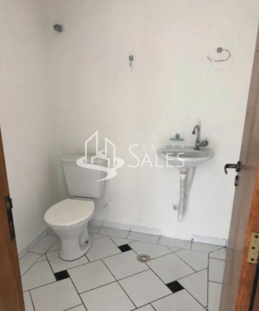 Sala-Conjunto, 30 m² - Foto 8