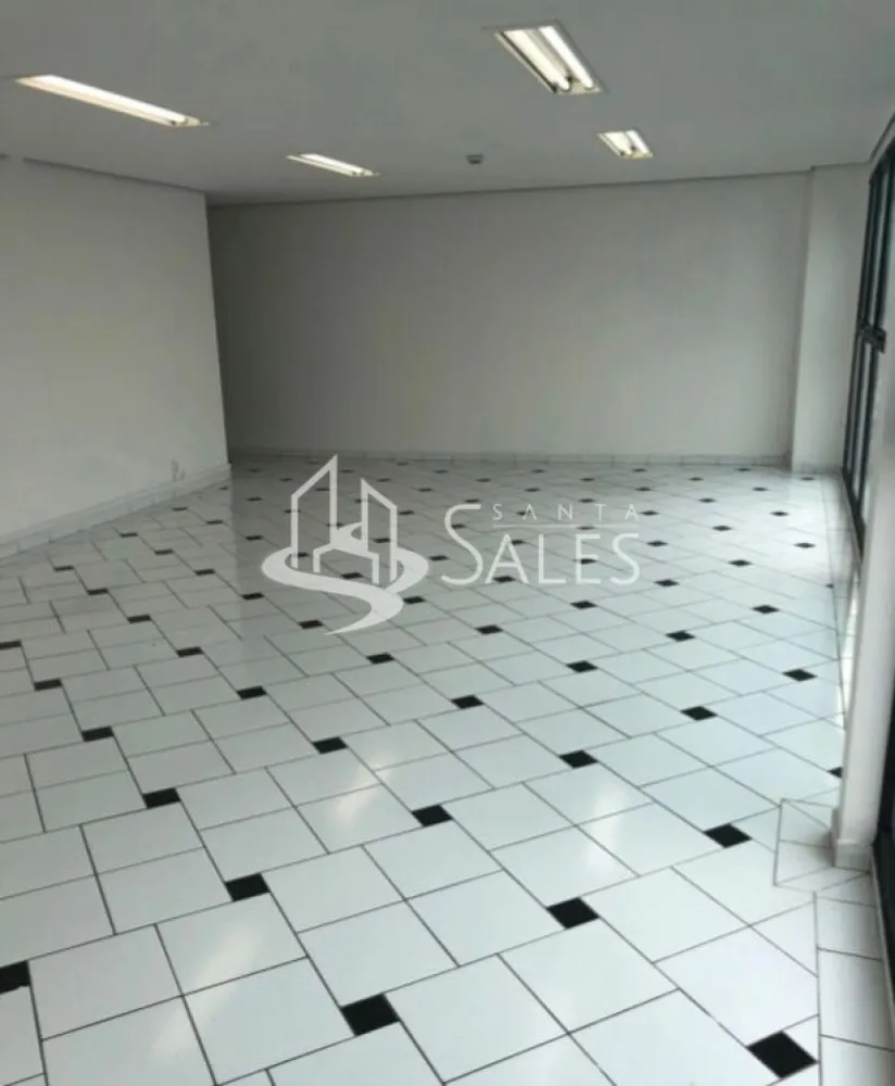 Sala-Conjunto, 30 m² - Foto 5