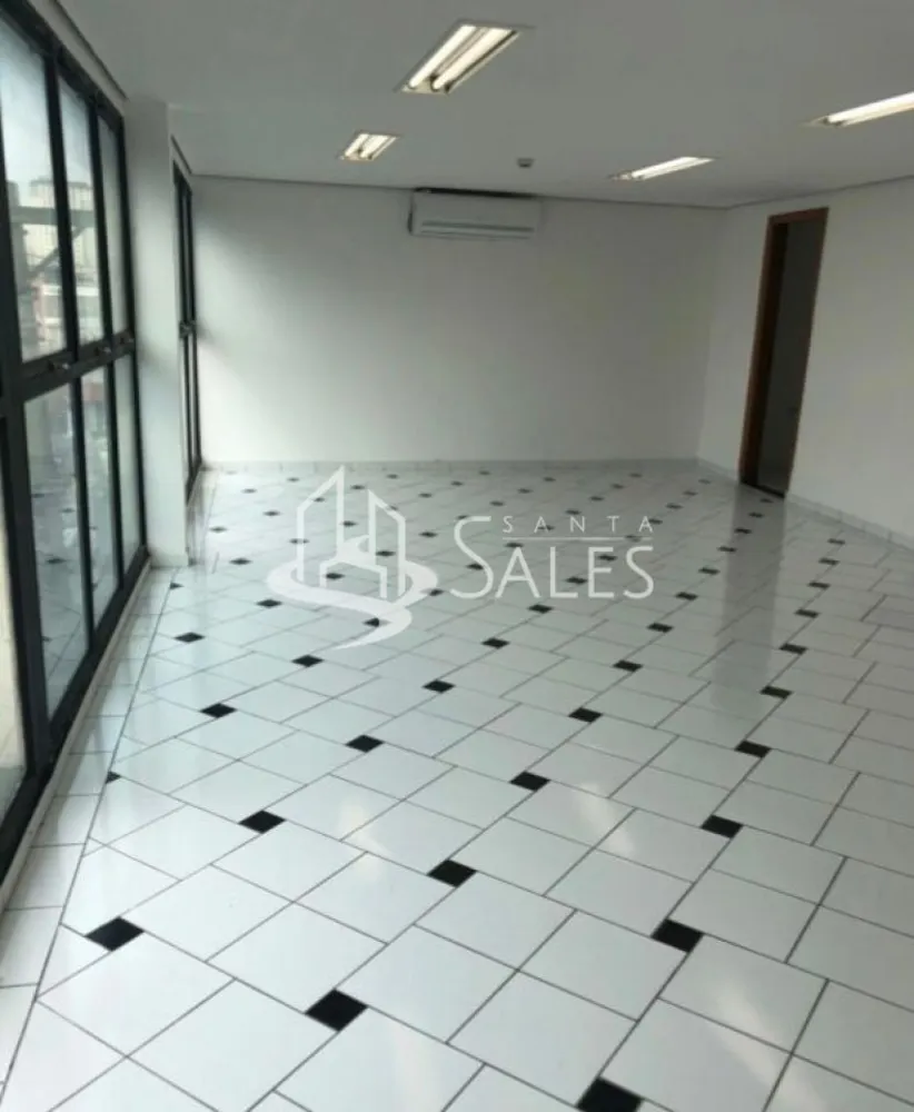 Sala-Conjunto, 30 m² - Foto 4