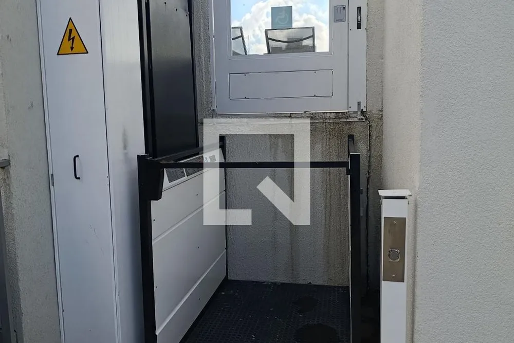 Kitnet-Studio, 22 m² - Foto 9
