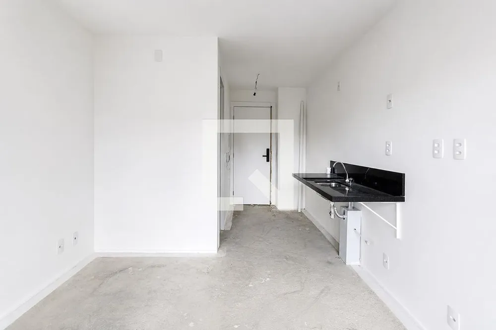 Kitnet-Studio, 22 m² - Foto 3