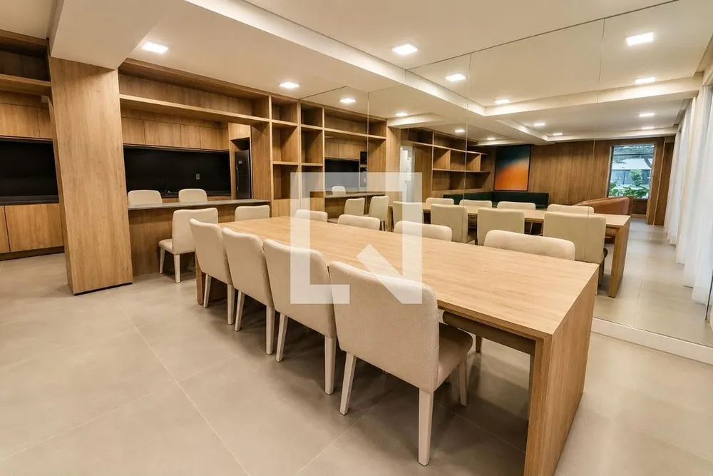 Kitnet-Studio, 22 m² - Foto 6