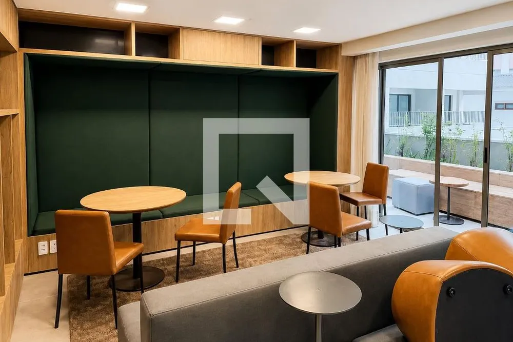 Kitnet-Studio, 22 m² - Foto 11