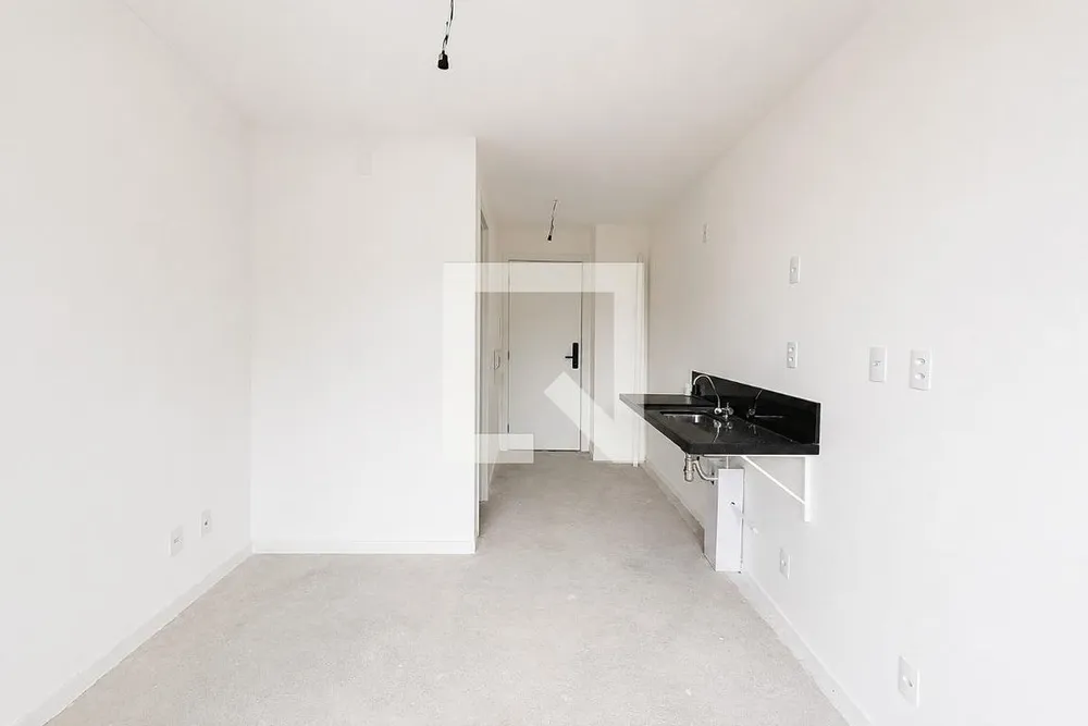 Kitnet-Studio, 22 m² - Foto 1