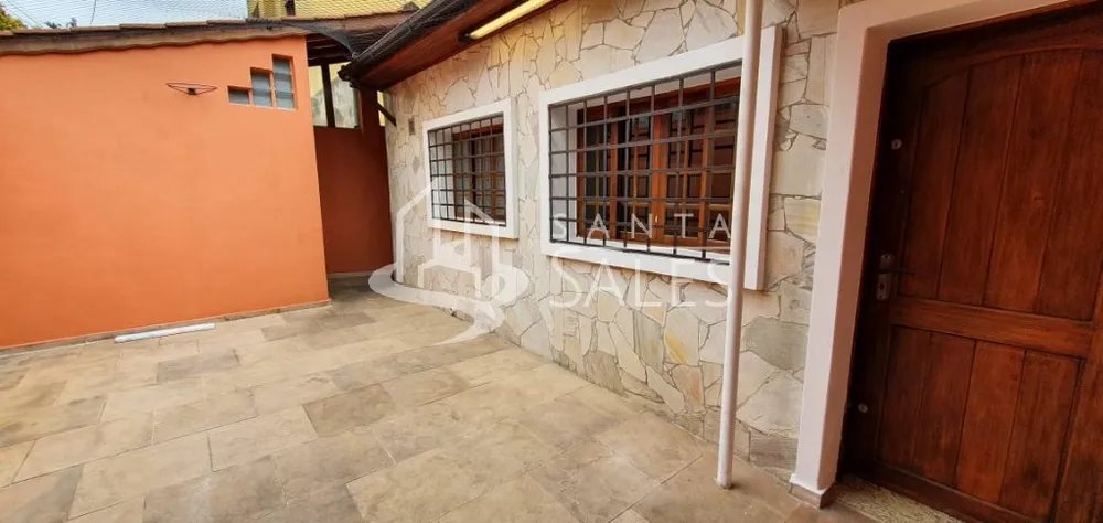 Casa, 3 quartos, 187 m² - Foto 6