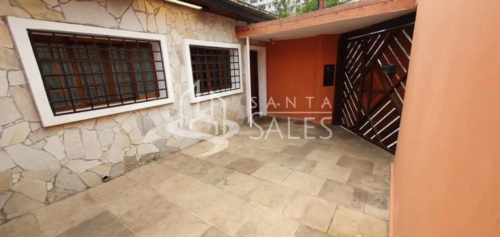 Casa, 3 quartos, 187 m² - Foto 3