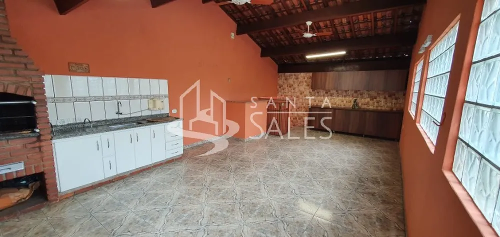 Casa, 3 quartos, 187 m² - Foto 4