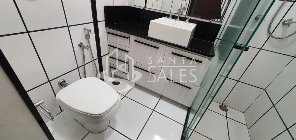 Casa, 3 quartos, 187 m² - Foto 2