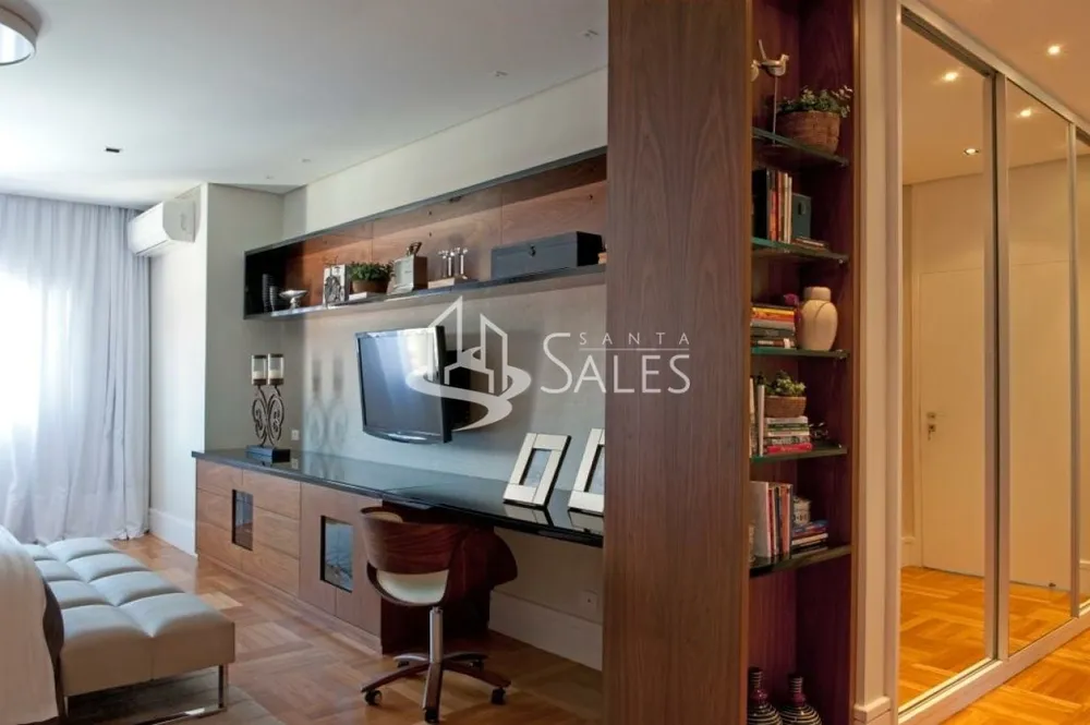 Sobrado, 5 quartos, 800 m² - Foto 9