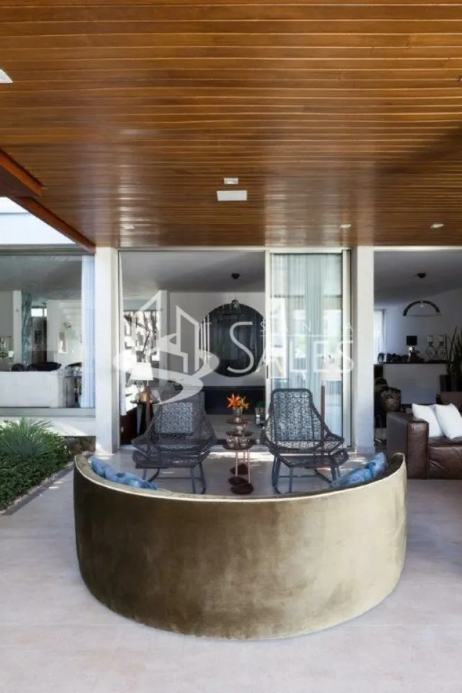 Sobrado, 5 quartos, 800 m² - Foto 4