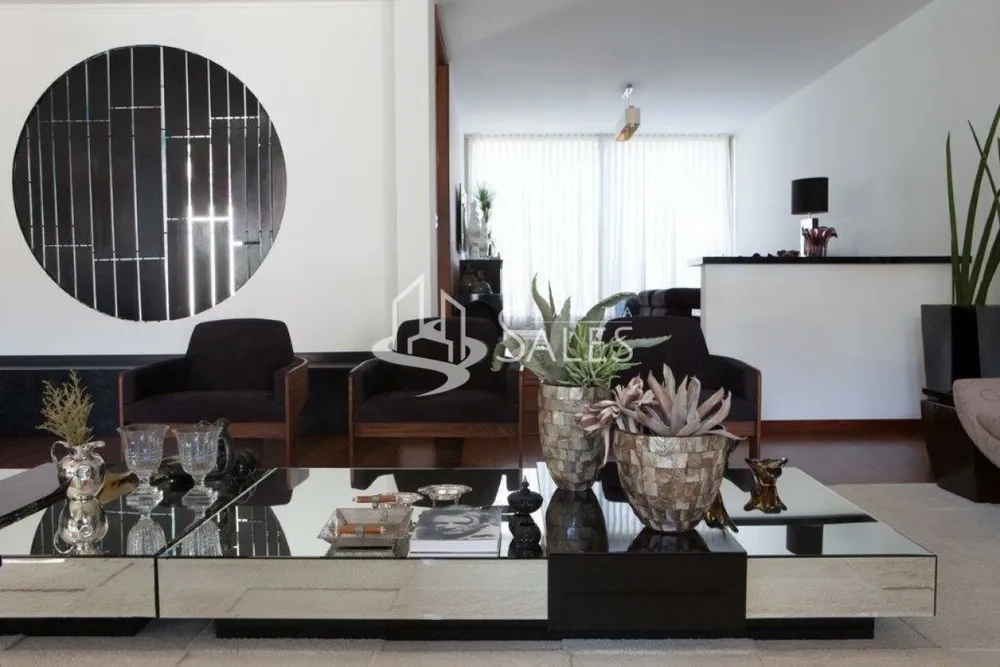 Sobrado, 5 quartos, 800 m² - Foto 5