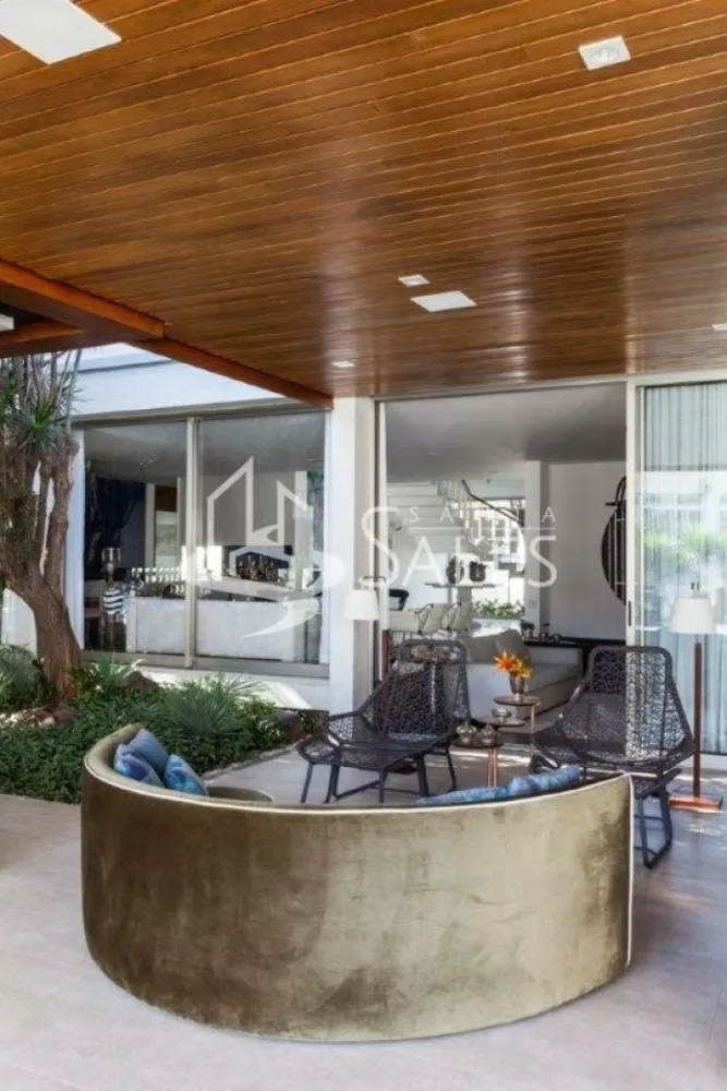 Sobrado, 5 quartos, 800 m² - Foto 14
