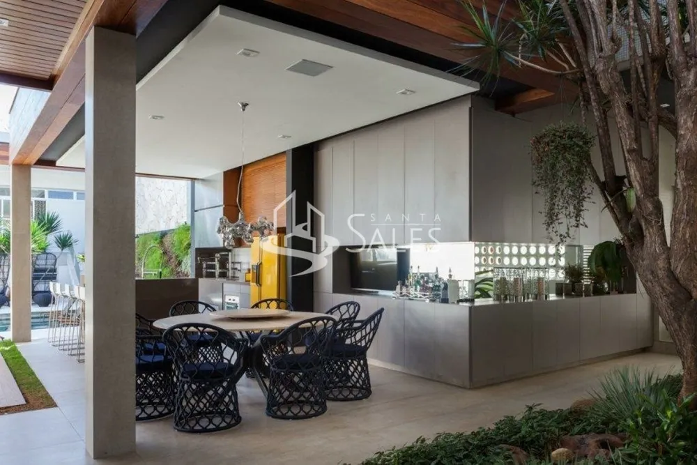 Sobrado, 5 quartos, 800 m² - Foto 10