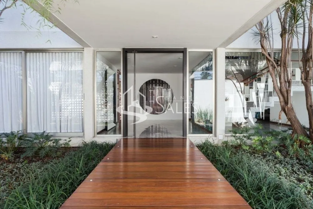 Sobrado, 5 quartos, 800 m² - Foto 6