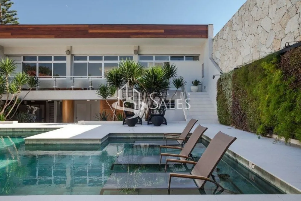 Sobrado, 5 quartos, 800 m² - Foto 12