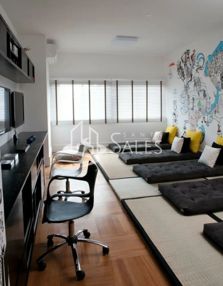 Sobrado, 5 quartos, 800 m² - Foto 8