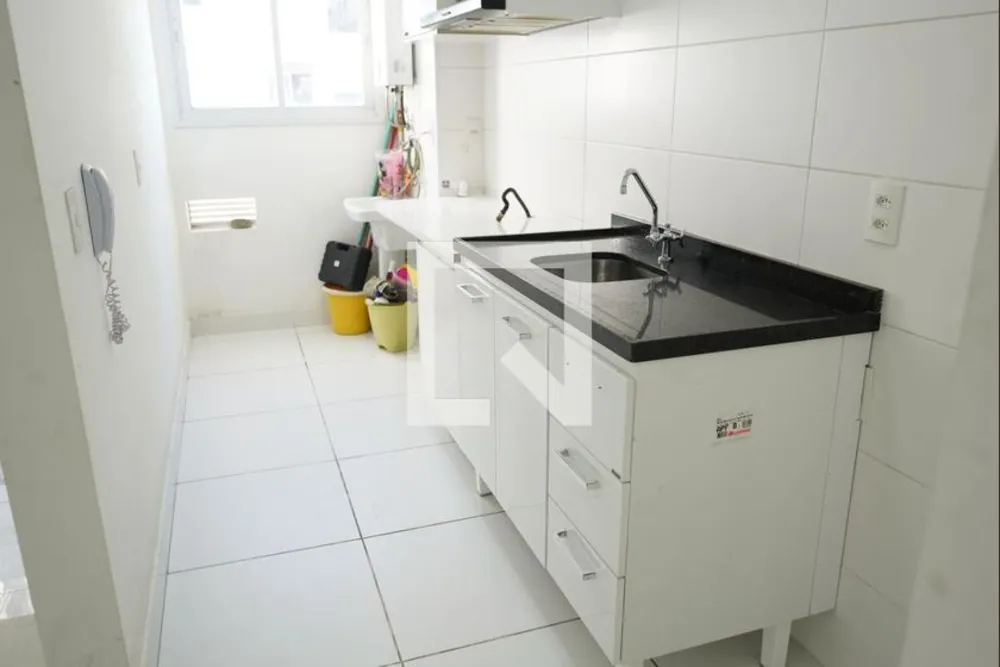 Apartamento, 2 quartos, 55 m² - Foto 9