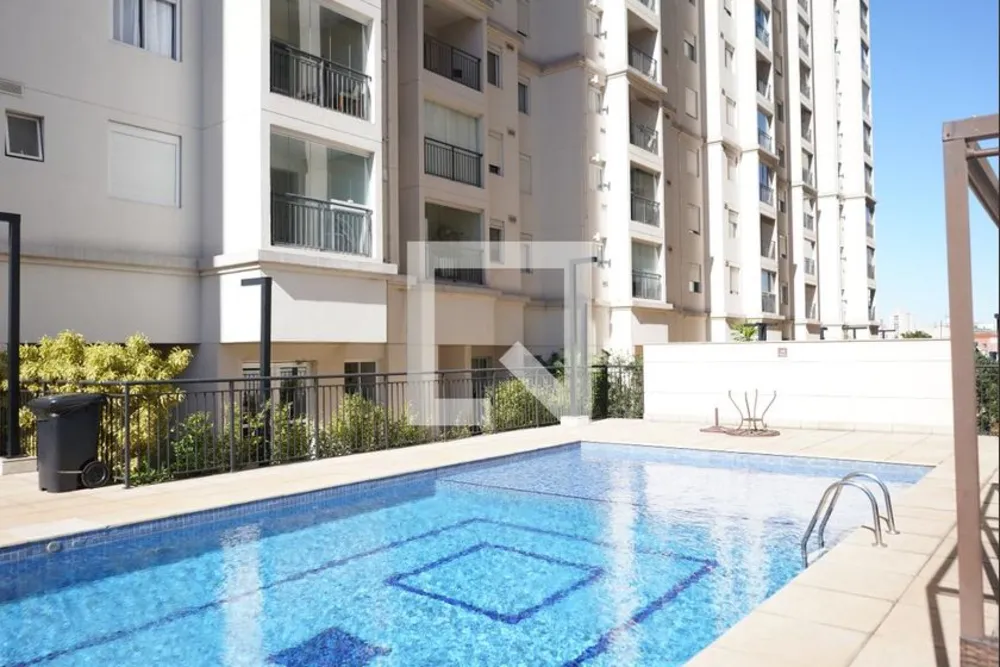 Apartamento, 2 quartos, 55 m² - Foto 12