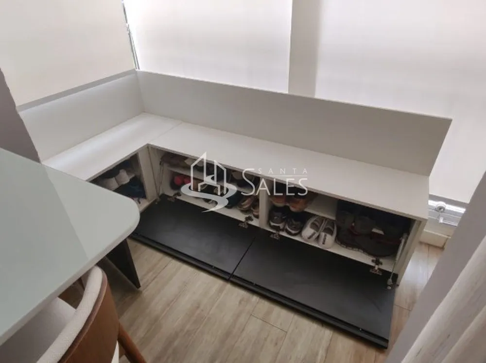 Apartamento, 1 quarto, 50 m² - Foto 6
