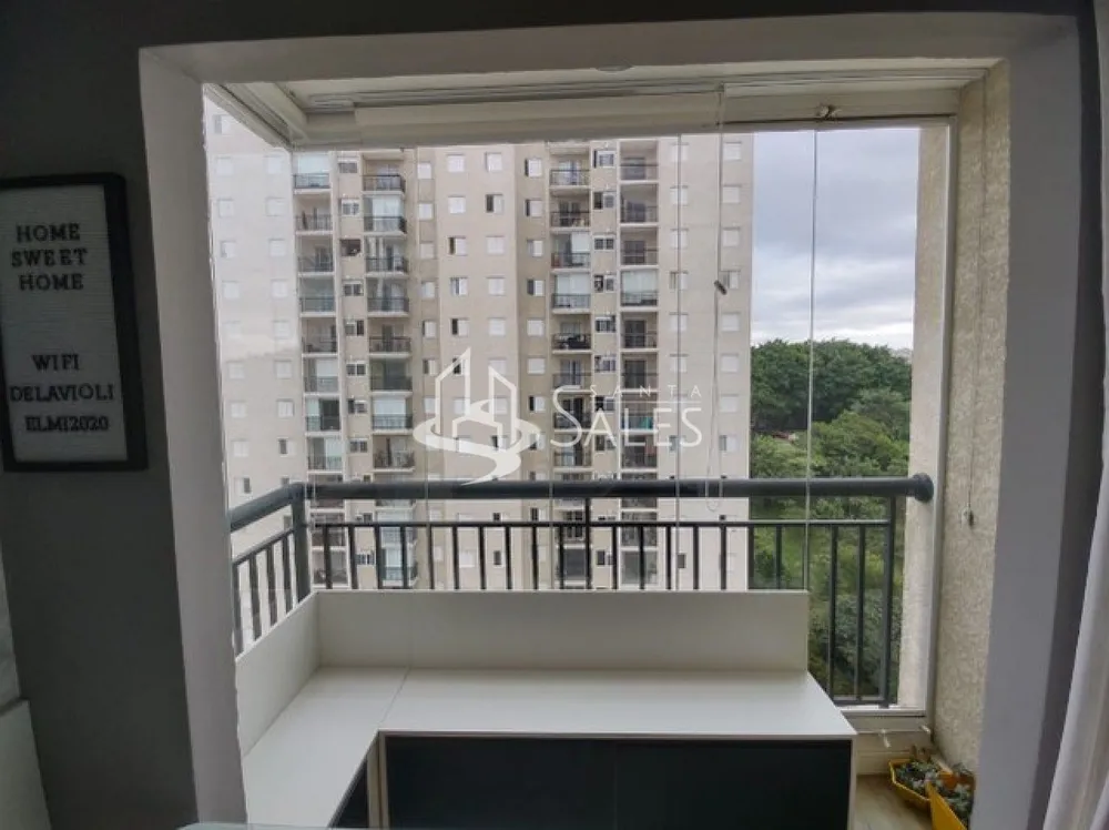 Apartamento, 1 quarto, 50 m² - Foto 4
