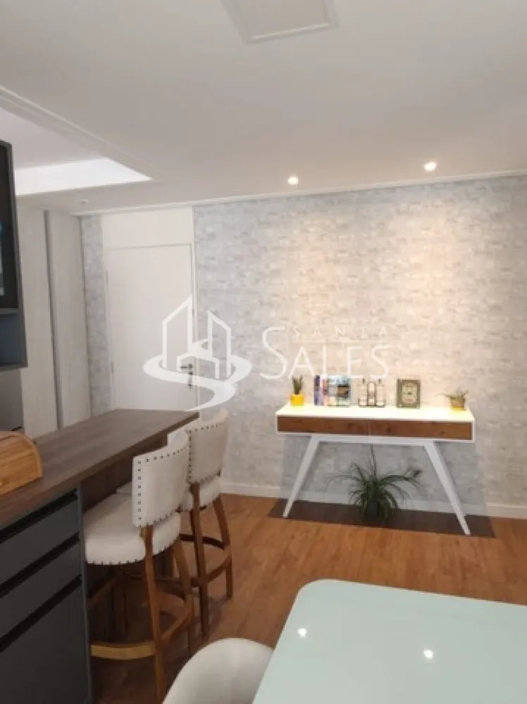 Apartamento, 1 quarto, 50 m² - Foto 7