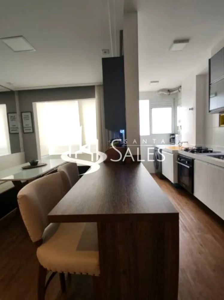 Apartamento, 1 quarto, 50 m² - Foto 3