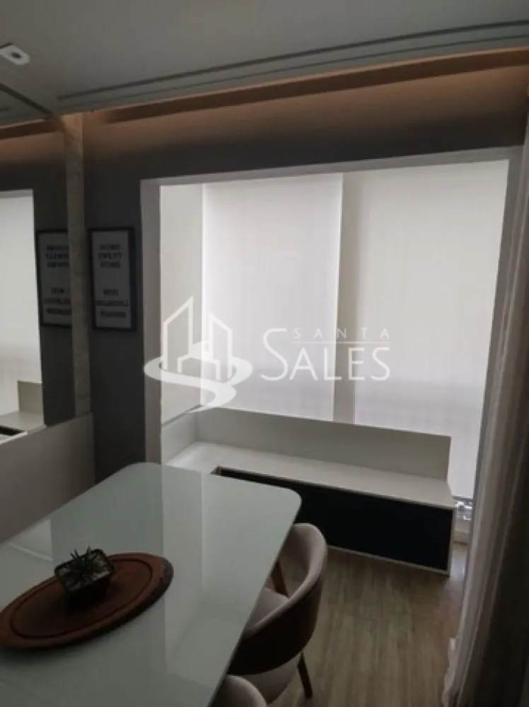 Apartamento, 1 quarto, 50 m² - Foto 8