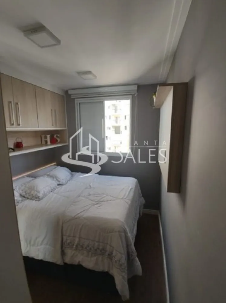 Apartamento, 1 quarto, 50 m² - Foto 1