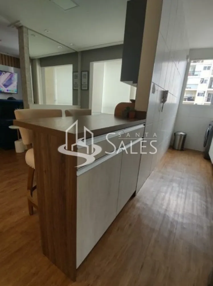 Apartamento, 1 quarto, 50 m² - Foto 5