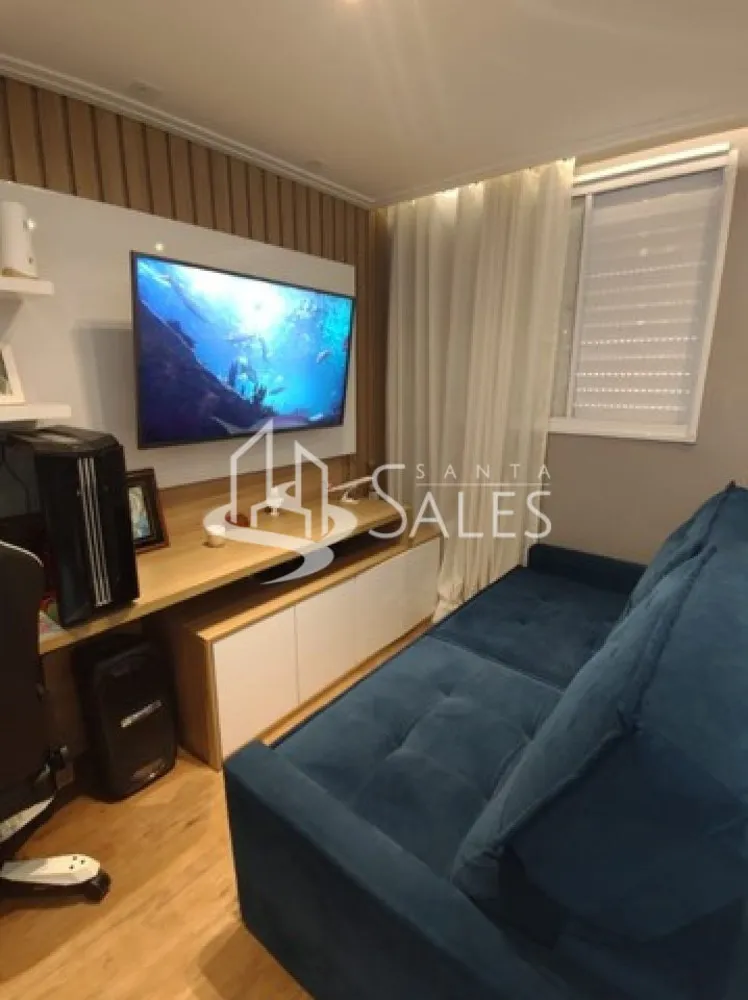 Apartamento, 1 quarto, 50 m² - Foto 2