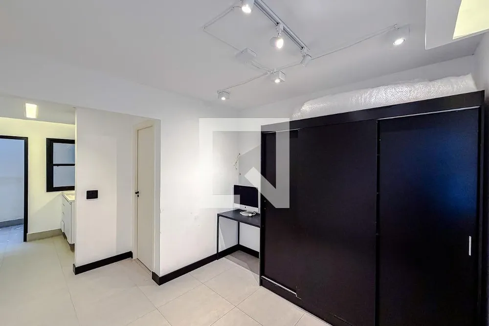 Kitnet-Studio, 54 m² - Foto 3