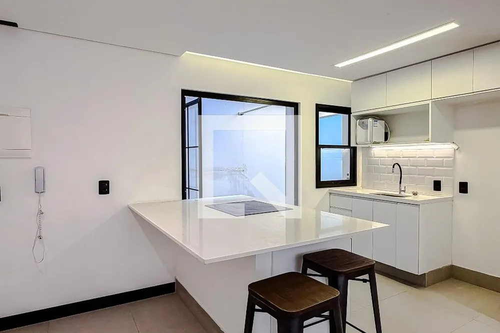 Kitnet-Studio, 54 m² - Foto 5