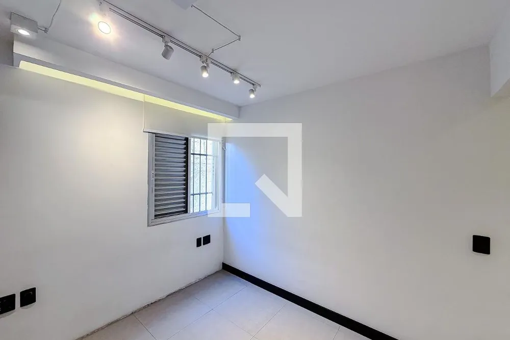 Kitnet-Studio, 54 m² - Foto 1